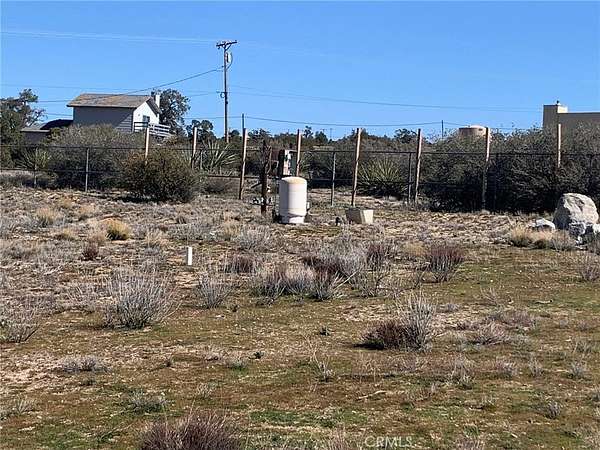 1 Acre of Residential Land for Sale in Mountain Center, California