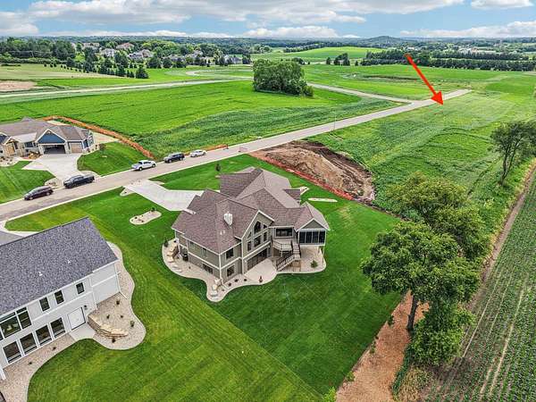 0.63 Acres of Residential Land for Sale in Sun Prairie, Wisconsin