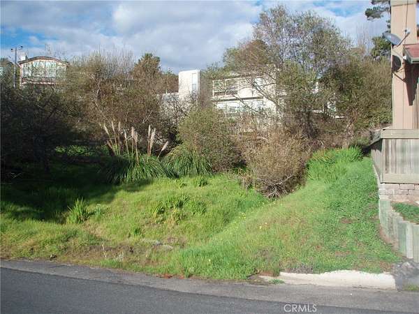 0.12 Acres of Land for Sale in Cambria, California