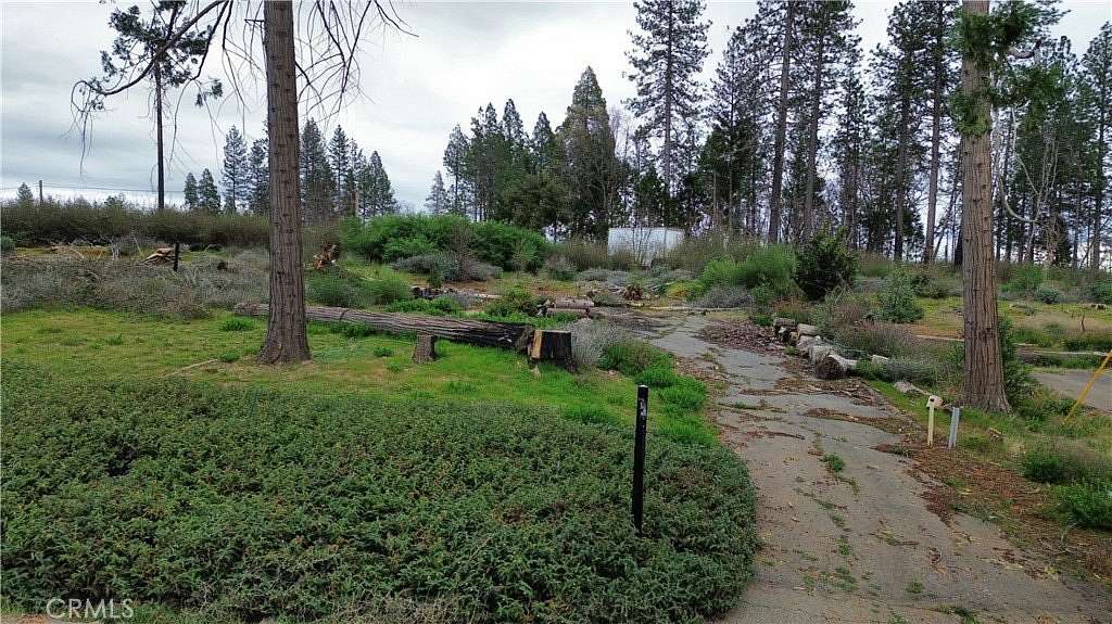 0.23 Acres of Residential Land for Sale in Magalia, California