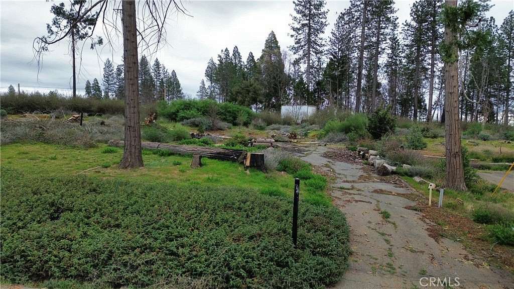 0.23 Acres of Residential Land for Sale in Magalia, California