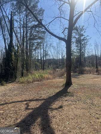 1.62 Acres of Residential Land for Sale in Griffin, Georgia
