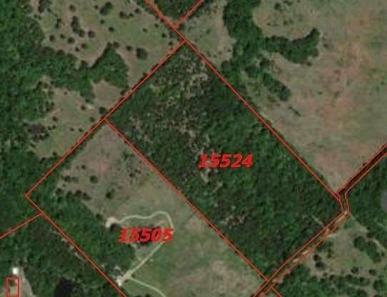 50 Acres of Land for Sale in Kaufman, Texas