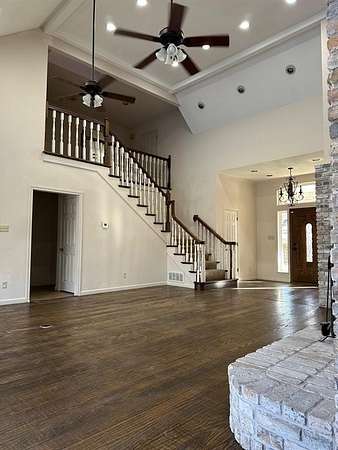 3.23 Acres of Residential Land with Home for Sale in Denison, Texas