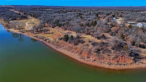 4.86 Acres of Residential Land for Sale in Nocona, Texas