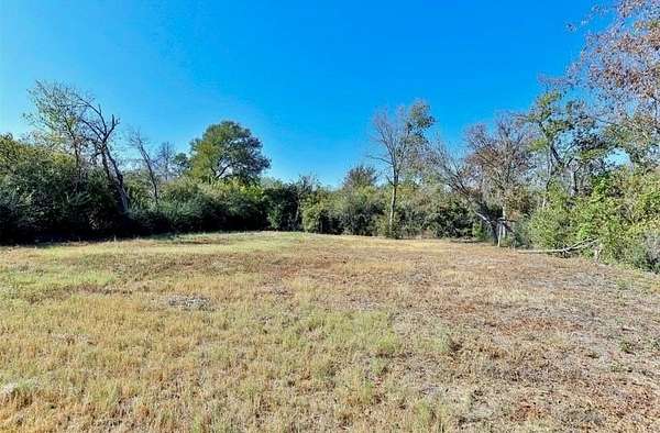 0.18 Acres of Residential Land for Sale in Fort Worth, Texas