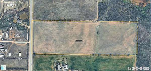 20 Acres of Land for Sale in Clyde, Texas