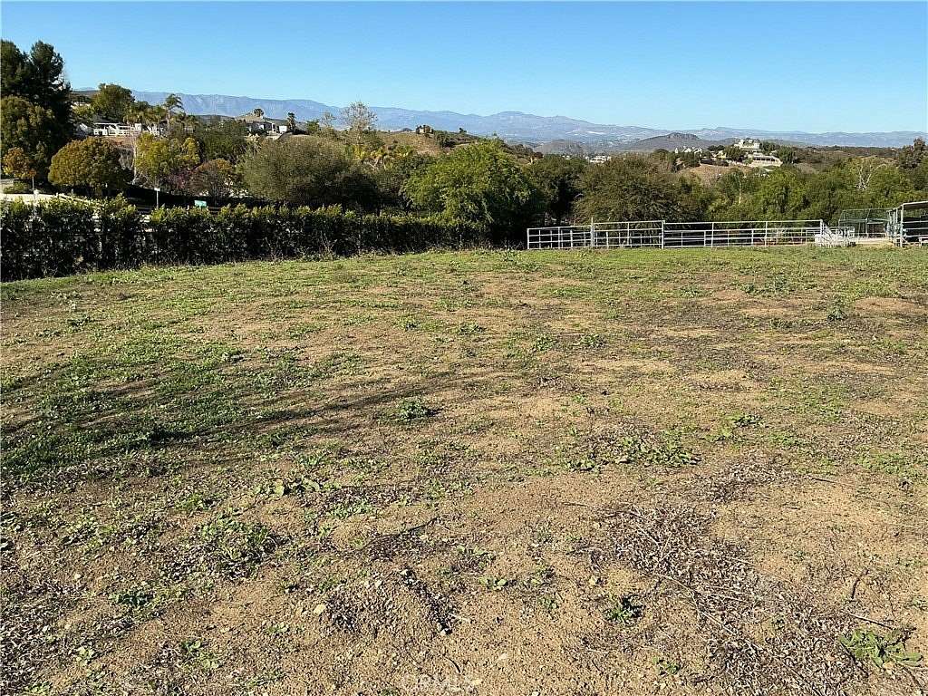 1.28 Acres of Residential Land for Sale in Newbury Park, California