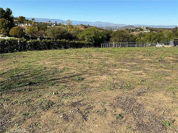 1.28 Acres of Residential Land for Sale in Newbury Park, California