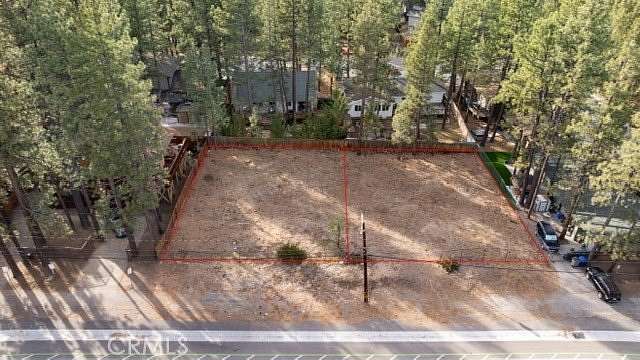0.18 Acres of Residential Land for Sale in Big Bear Lake, California