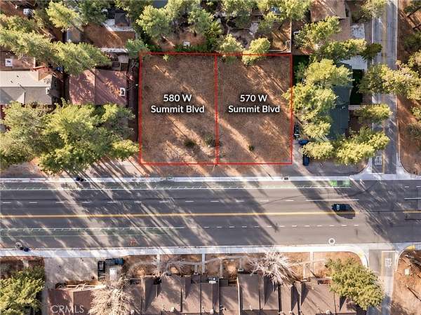 0.18 Acres of Residential Land for Sale in Big Bear Lake, California