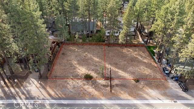 0.18 Acres of Residential Land for Sale in Big Bear Lake, California