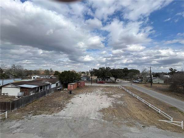0.12 Acres of Mixed-Use Land for Sale in Alice, Texas