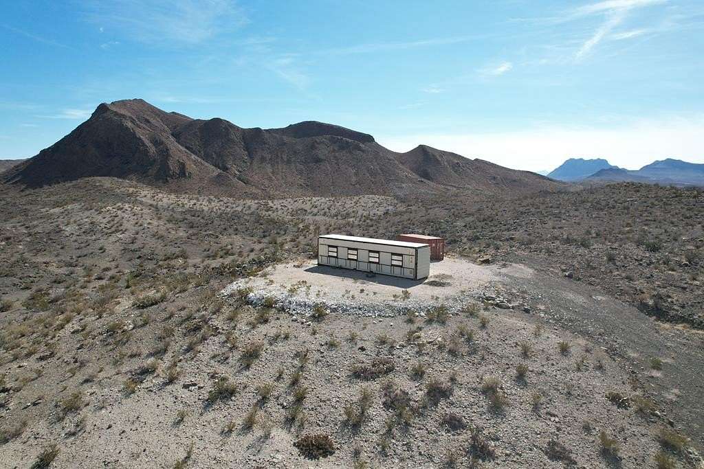 40 Acres of Recreational Land for Sale in Terlingua, Texas