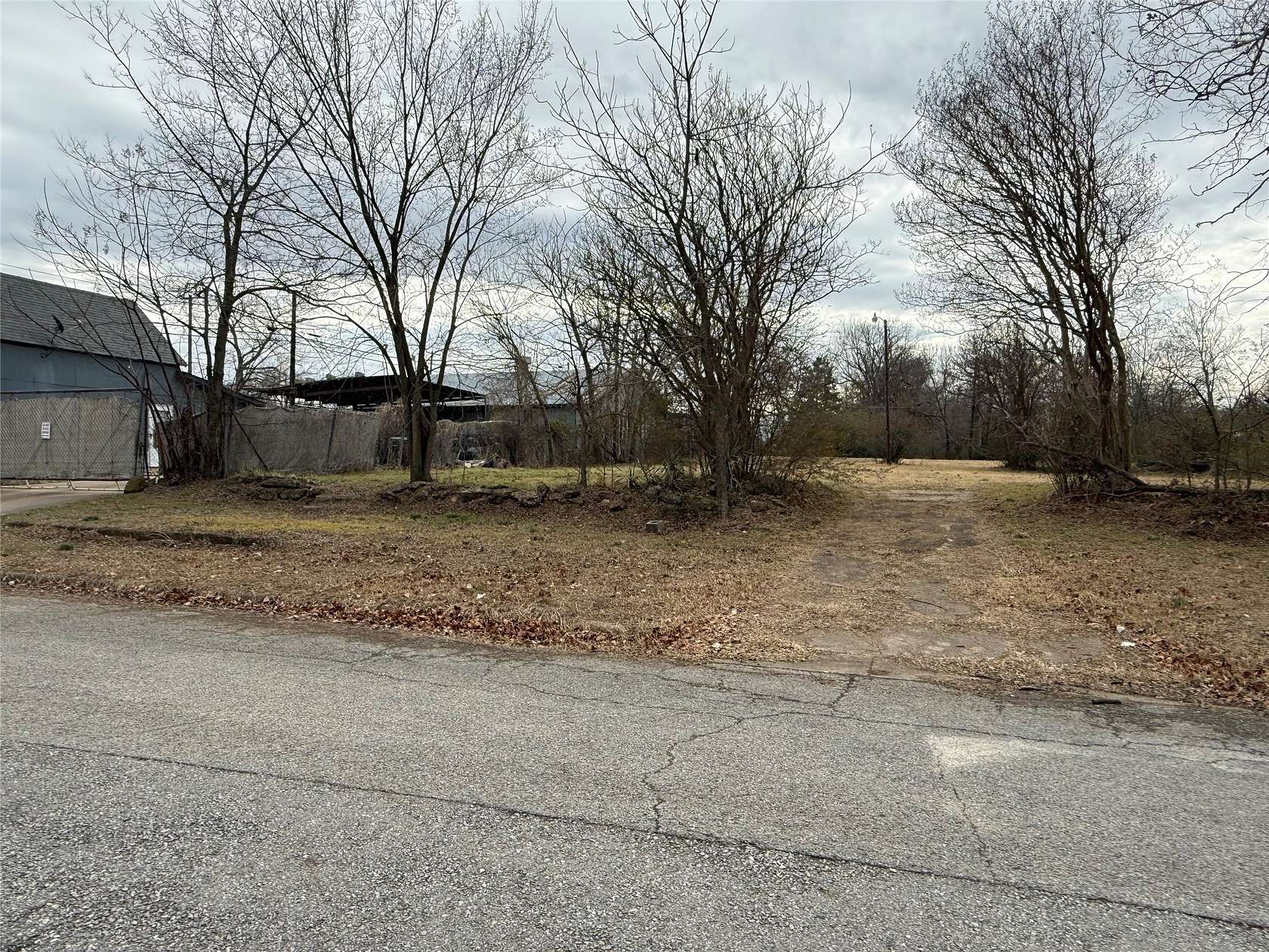 0.18 Acres of Residential Land for Sale in Denison, Texas