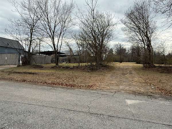 0.18 Acres of Residential Land for Sale in Denison, Texas