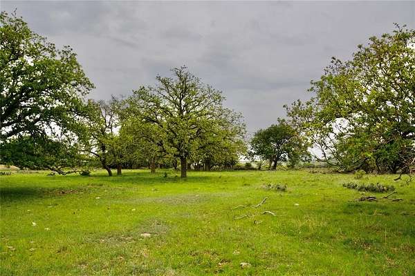 90 Acres of Land for Sale in Goldthwaite, Texas