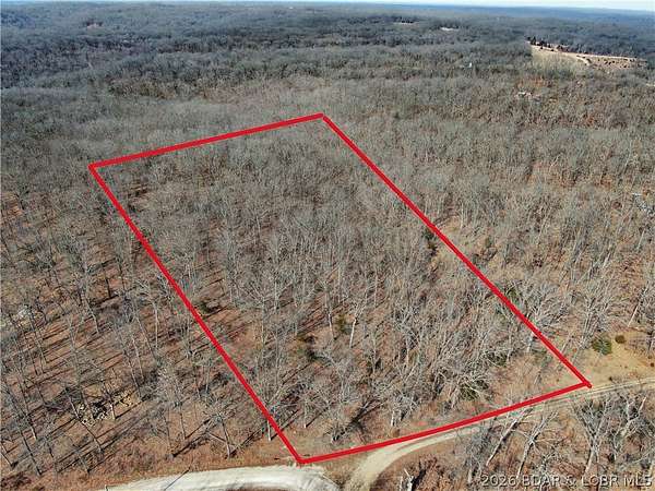3.18 Acres of Residential Land for Sale in Barnett, Missouri
