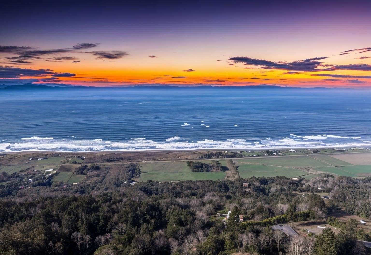 1.34 Acres of Residential Land for Sale in Smith River, California