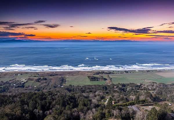 1.34 Acres of Residential Land for Sale in Smith River, California