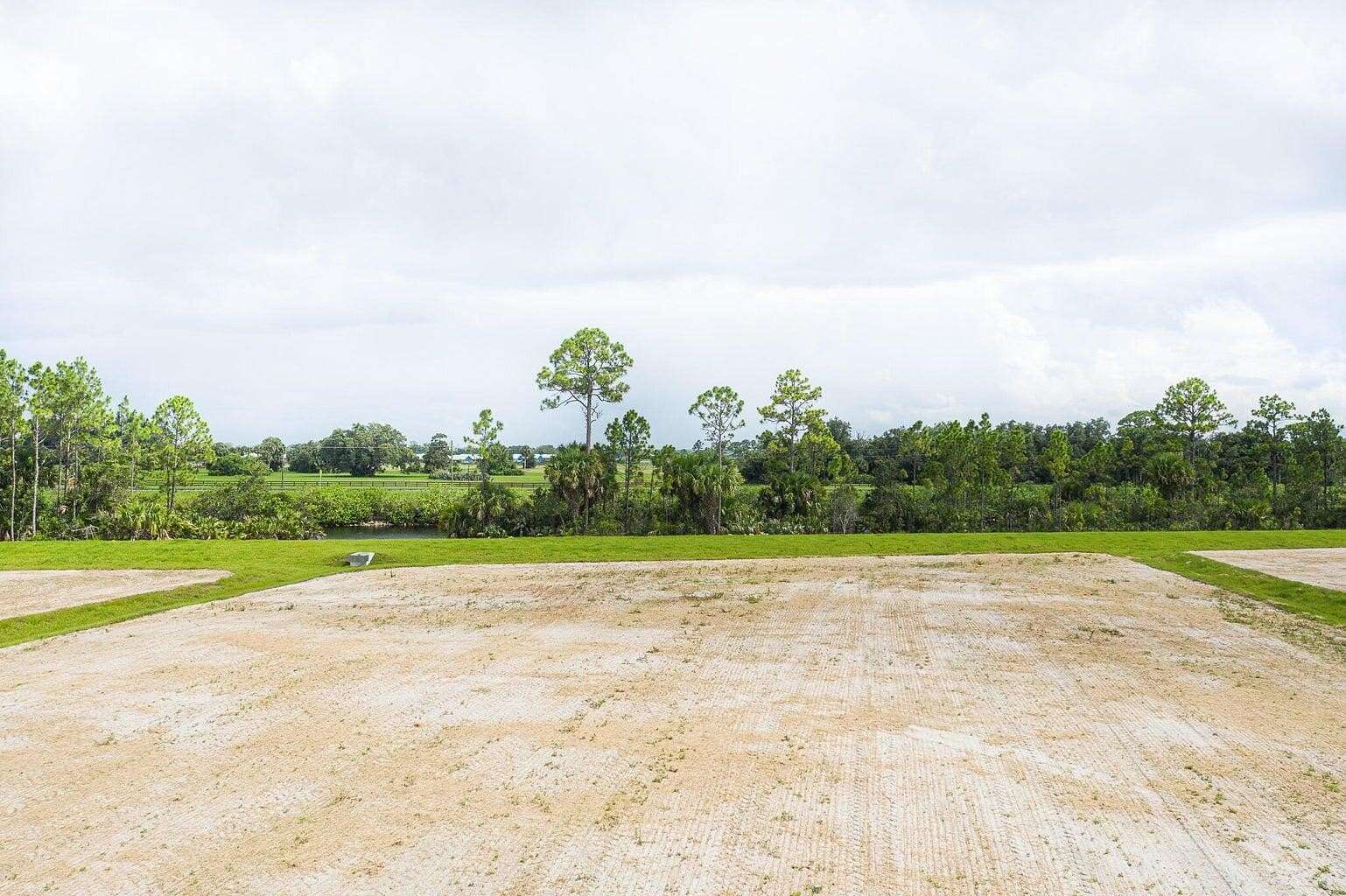 2 Acres of Residential Land for Sale in Palm City, Florida