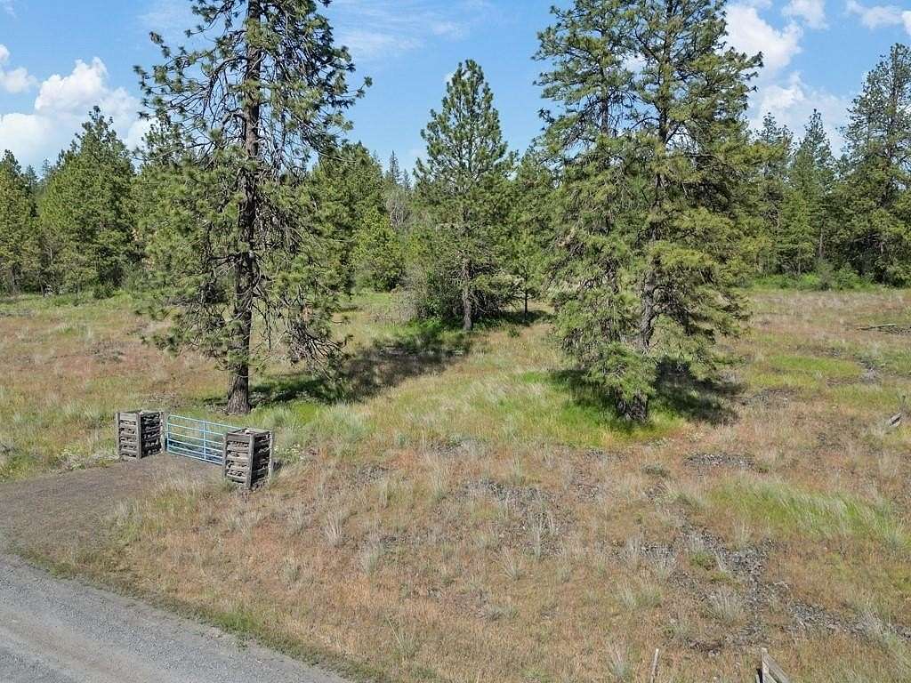 10 Acres of Residential Land for Sale in Spokane, Washington
