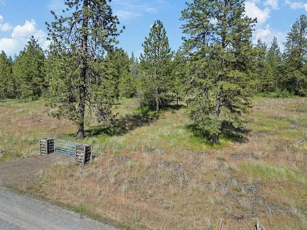 10 Acres of Residential Land for Sale in Spokane, Washington