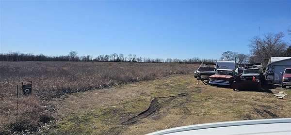 3.5 Acres of Land for Sale in Greenville, Texas