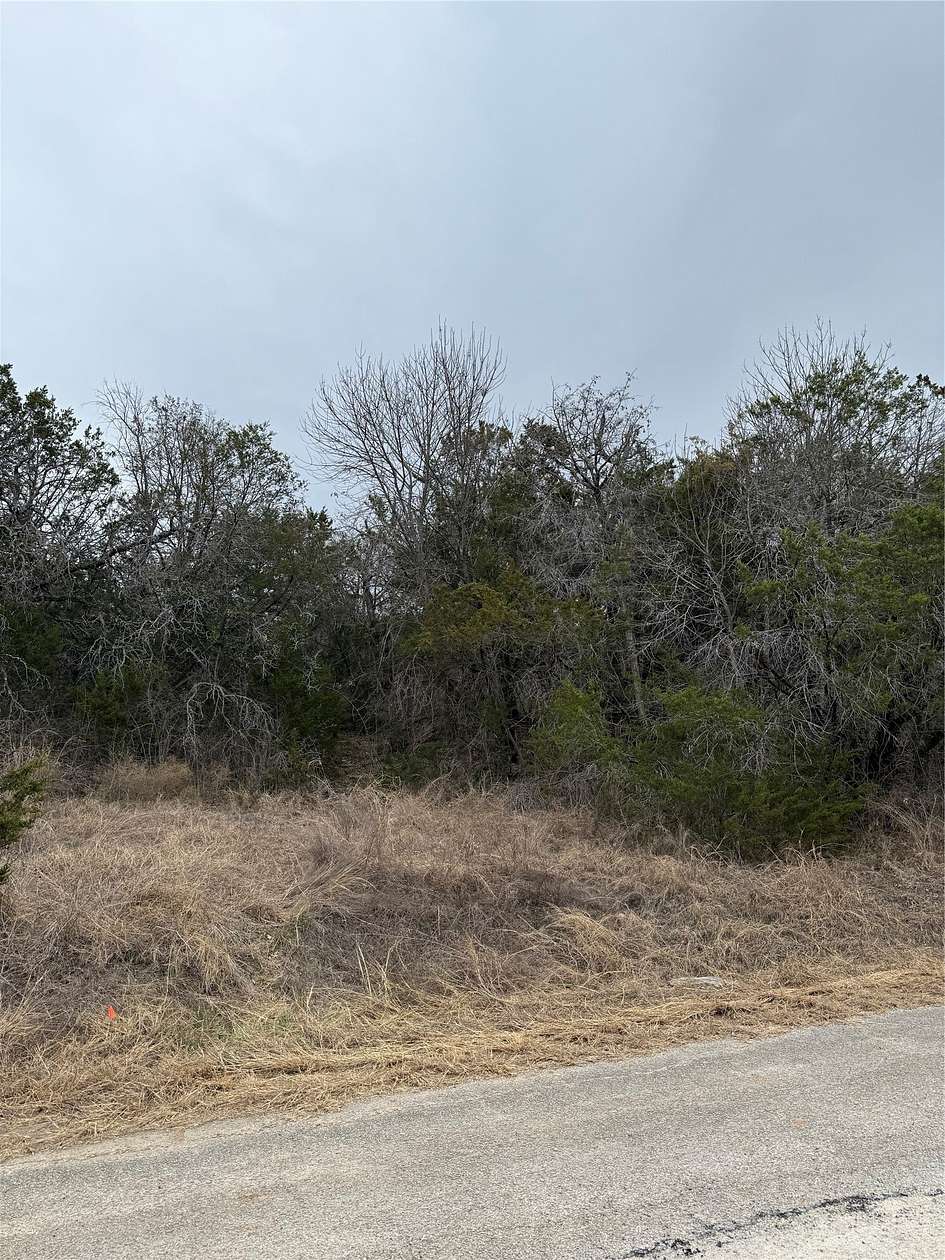 0.09 Acres of Residential Land for Sale in Granbury, Texas