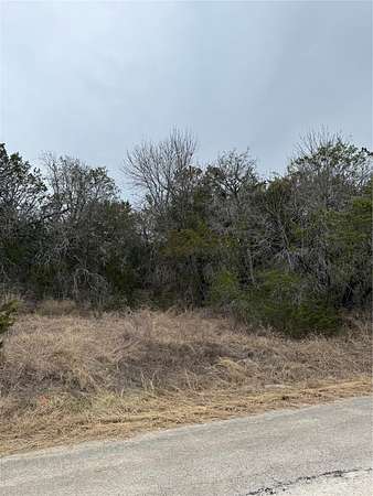 0.09 Acres of Residential Land for Sale in Granbury, Texas