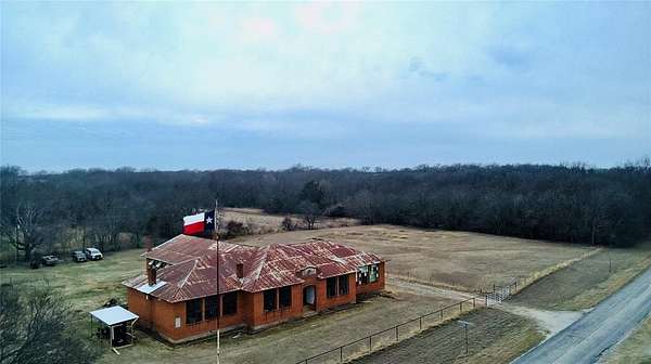 2.6 Acres of Land for Sale in Nocona, Texas