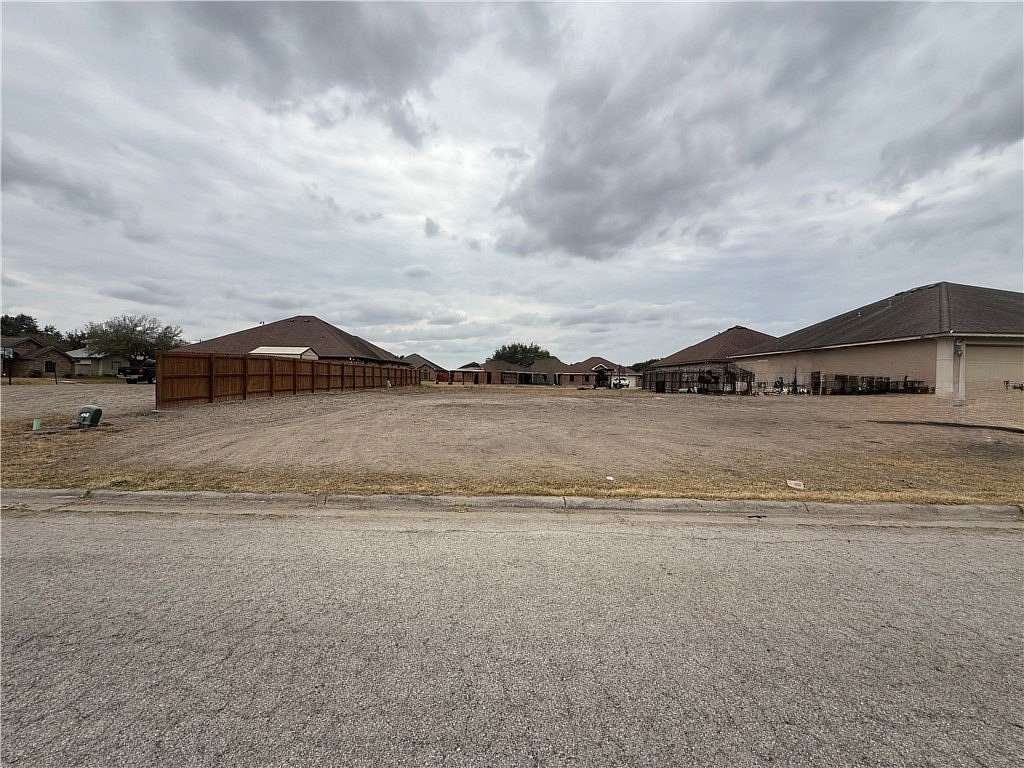 0.14 Acres of Residential Land for Sale in Alice, Texas