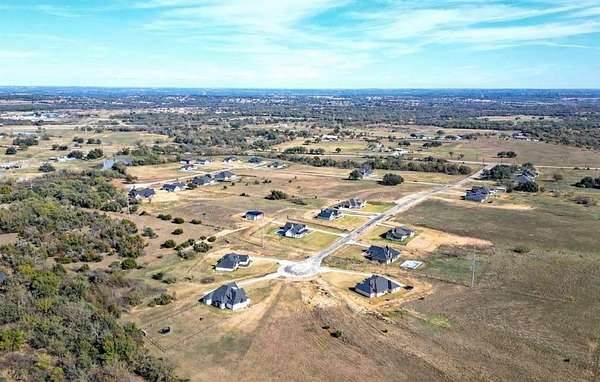 2 Acres of Residential Land for Sale in Weatherford, Texas