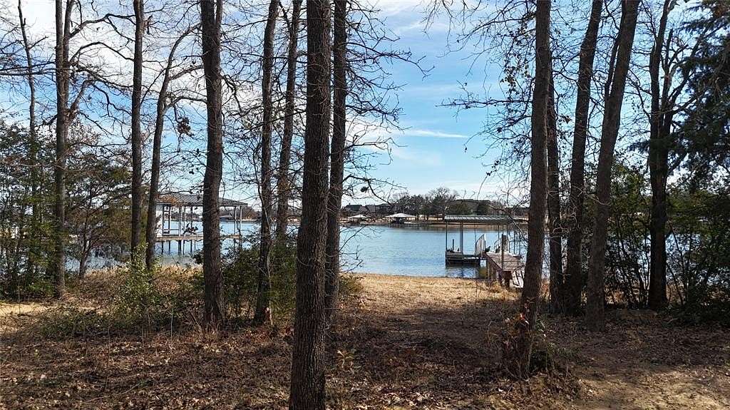 0.58 Acres of Residential Land for Sale in Corsicana, Texas