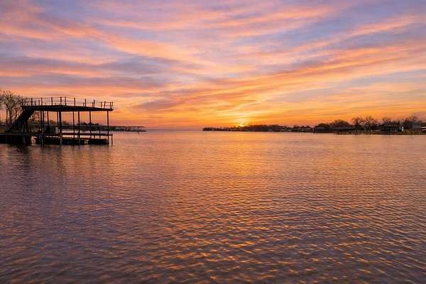 0.58 Acres of Residential Land for Sale in Corsicana, Texas