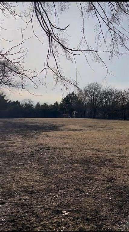0.84 Acres of Residential Land for Sale in Lancaster, Texas