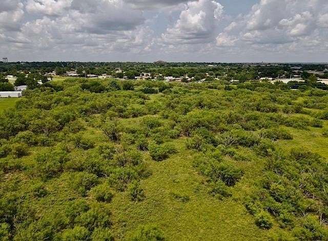 14.3 Acres of Land for Sale in Wichita Falls, Texas