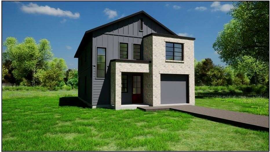 2 Acres of Residential Land for Sale in Cleburne, Texas