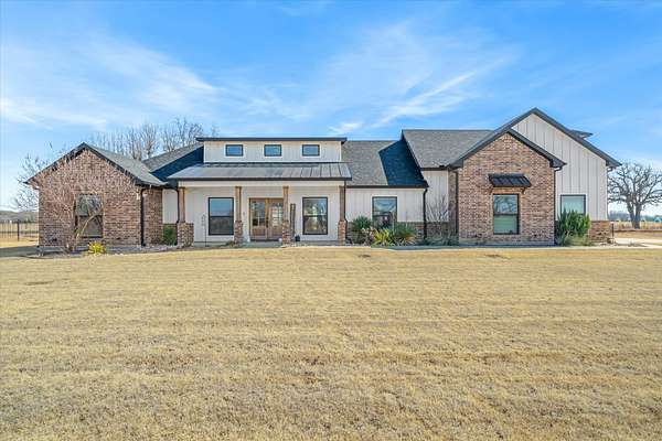 2.3 Acres of Land with Home for Sale in Wills Point, Texas