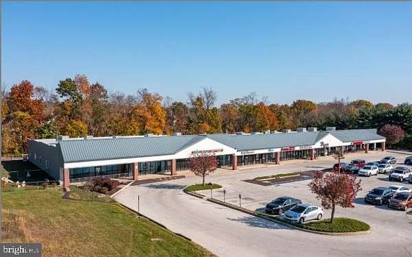 4.7 Acres of Commercial Land for Lease in Phoenixville, Pennsylvania