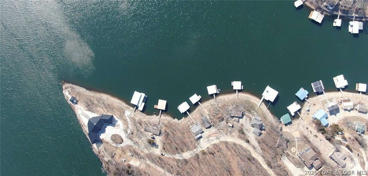 0.38 Acres of Residential Land for Sale in Sunrise Beach, Missouri