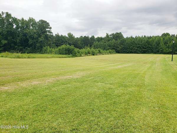 1 Acre of Residential Land for Sale in Chadbourn, North Carolina