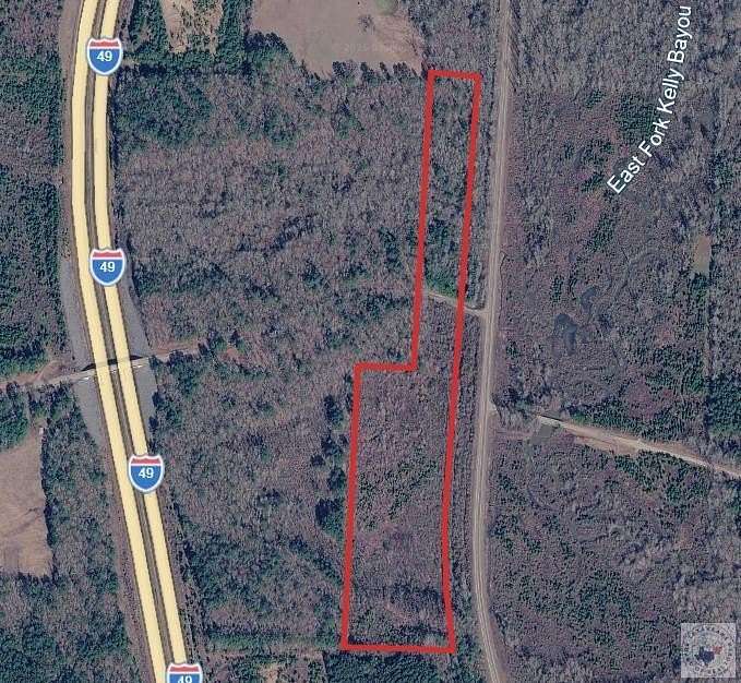 20 Acres of Recreational Land for Sale in Doddridge, Arkansas