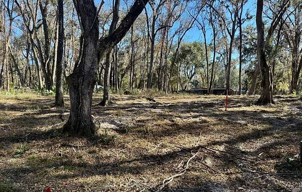 0.44 Acres of Land for Sale in Old Town, Florida