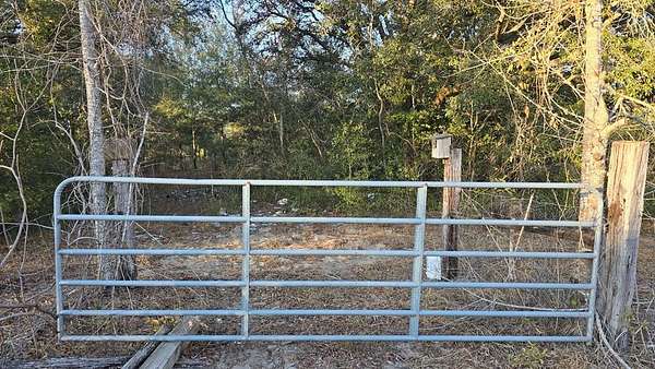 0.22 Acres of Residential Land for Sale in Trenton, Florida