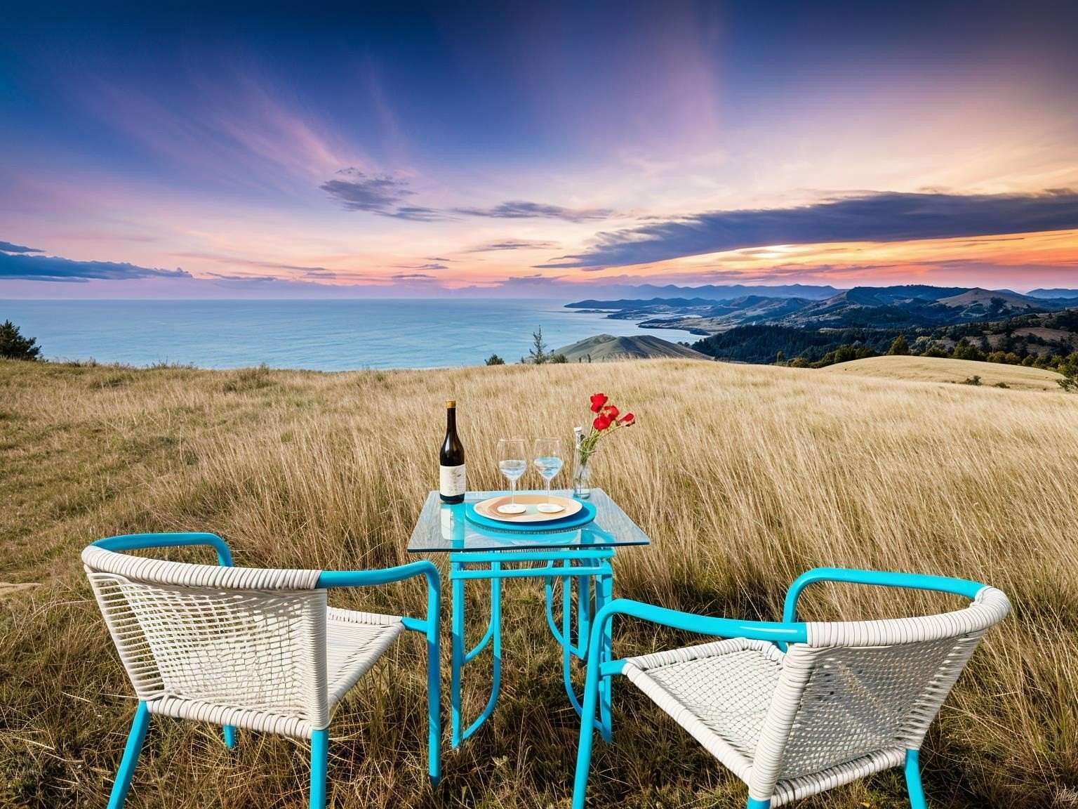 1.4 Acres of Residential Land for Sale in Smith River, California