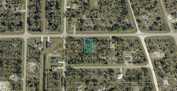 0.23 Acres of Land for Sale in Lehigh Acres, Florida