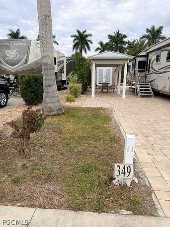 0.07 Acres of Land for Sale in Fort Myers, Florida