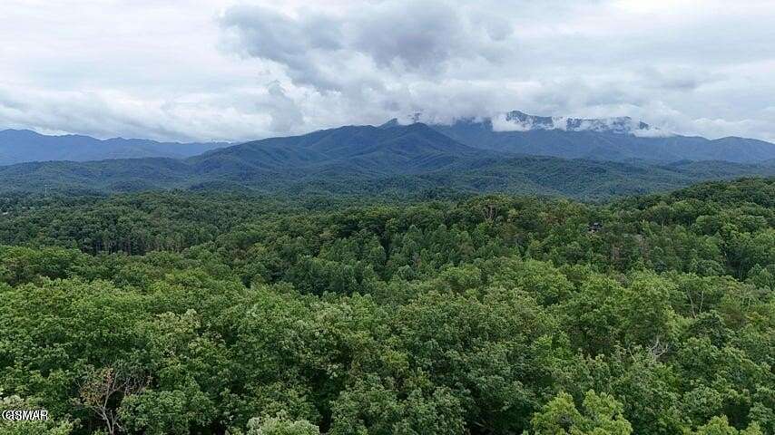 1.26 Acres of Residential Land for Sale in Gatlinburg, Tennessee