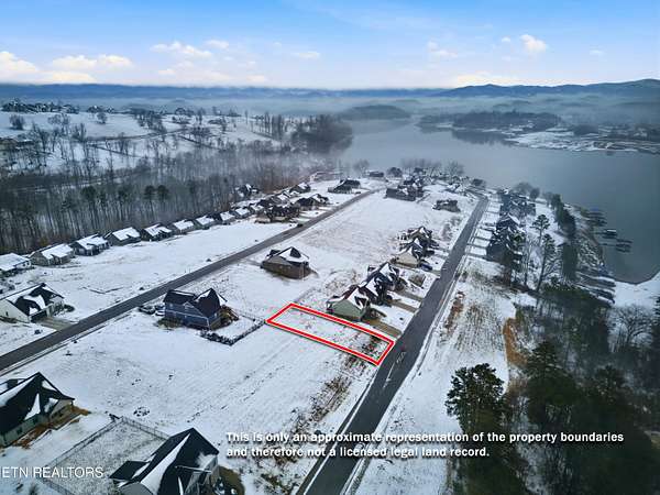 0.18 Acres of Residential Land for Sale in Morristown, Tennessee